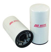 Oil Filter For CUMMINS 3401544 - Internal Dia. 2"1/4-12UNF - SO10011 - HIFI FILTER